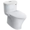 Bồn cầu nắp rửa cơ