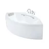 Bồn Tắm Góc