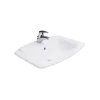 Lavabo Dương Vành