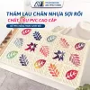 Thảm Chùi Chân Chống Trượt