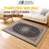 Thảm Trang Trí Phòng Khách