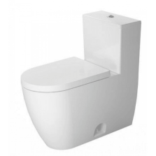 Bồn cầu 1 khối Duravit