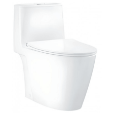 Bồn cầu 1 khối Grohe