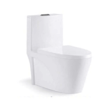 Bồn cầu 1 khối KASSANI