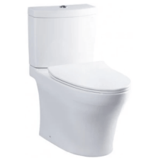 Bồn cầu 2 khối