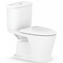 Bồn cầu 2 khối American