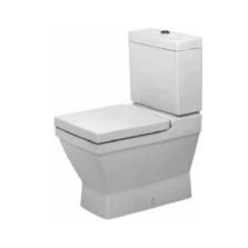 Bồn cầu 2 khối Duravit