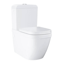 Bồn cầu 2 khối Grohe