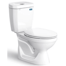 Bồn cầu 2 khối VIGLACERA