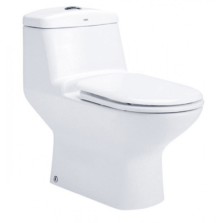 Bồn cầu 1 khối COTTO