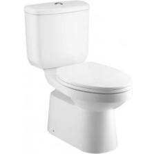 Bồn cầu 2 khối COTTO