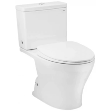 Bồn cầu 2 khối TOTO