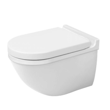Bồn cầu treo tường Duravit