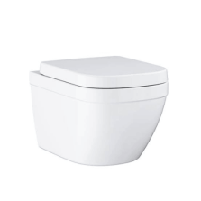 Bồn cầu treo tường Grohe