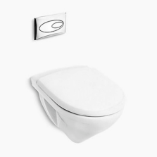 Bồn cầu treo tường Kohler