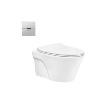 Bồn cầu treo tường TOTO
