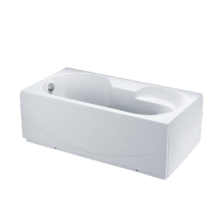 Bồn Tắm 1m7