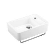 Lavabo Treo Tường COTTO