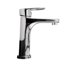 Vòi Lavabo Cổ Cao