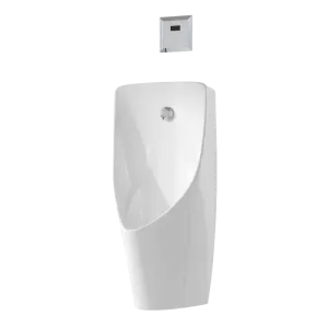 Bồn tiểu treo tường cấp âm Viglacera T6