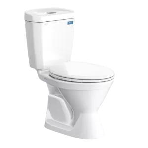 Bàn cầu hai khối Viglacera VI66