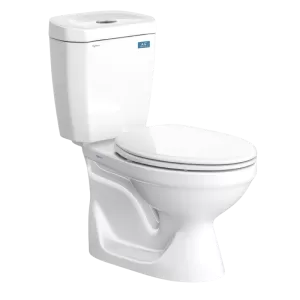 Bàn cầu hai khối Viglacera VI88