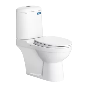 Bàn cầu hai khối Viglacera VI107