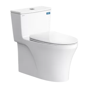 Bàn cầu một khối Viglacera HL2