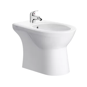 Bồn tiểu nữ đặt sàn Viglacera VB5