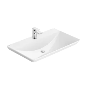 Chậu bán dương bàn Viglacera CB68