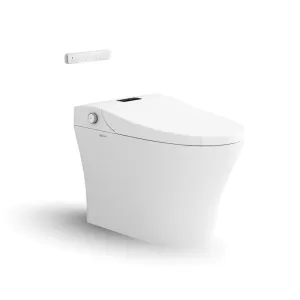 Bàn cầu thông minh Viglacera V885