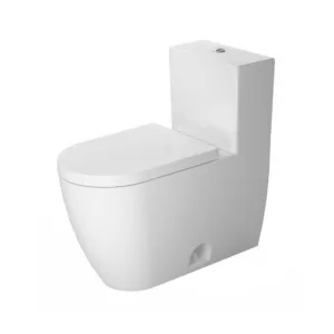 Bồn cầu 1 khối Duravit 2173010001+0020290000+0014160000