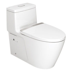 Bồn cầu 1 khối AMERICAN STANDARD 2007-WT (2007WT) nắp đóng êm dòng Acacia Evolution