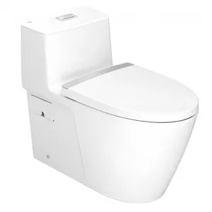 Bồn cầu 1 khối AMERICAN STANDARD VF-1808T (VF1808T) nắp đóng êm dòng Acacia Evolution
