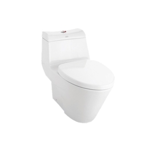 Bồn cầu 1 khối AMERICAN STANDARD VF-2010 (VF2010) nắp đóng êm