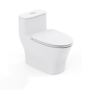 Bồn cầu 1 khối AMERICAN STANDARD WP-1880N (WP1880N) nắp đóng êm dòng Signature