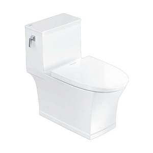 Bồn cầu 1 khối AMERICAN STANDARD WP-2025 (WP2025) nắp đóng êm dòng Kastello
