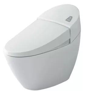 Bồn cầu 1 khối INAX AC-2700VN (AC2700VN) nắp đóng êm