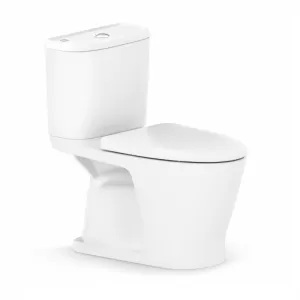 Bồn cầu 2 khối AMERICAN STANDARD VF-2162 nắp đóng êm