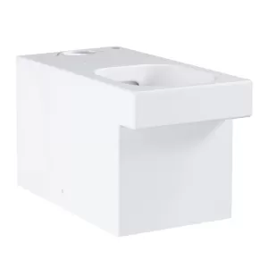 Bồn cầu 2 khối GROHE 3948400H nắp đóng êm