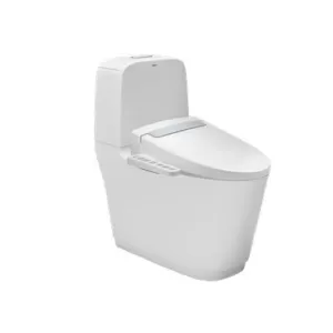 Bồn cầu 2 khối nắp điện tử INAX AC-832 + CW-H20VN