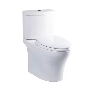 Bồn cầu 2 khối TOTO CS769DRT2 nắp đóng êm TC393VS