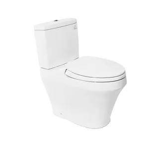 Bồn cầu 2 khối TOTO CS945DNT2 nắp đóng êm TC393VS