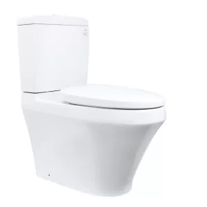 Bồn cầu 2 khối TOTO CS945DNT3 nắp đóng êm TC385VS
