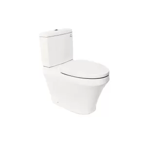 Bồn cầu 2 khối TOTO CS945PDT3 nắp đóng êm TC385VS