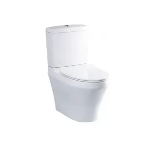Bồn cầu 2 khối TOTO CS945PDT8 nắp đóng êm TC600VS