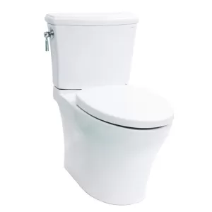 Bồn cầu 2 khối TOTO CS986GT3 nắp đóng êm TC385VS