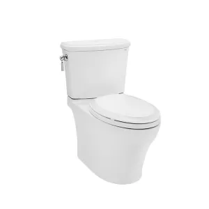 Bồn cầu 2 khối TOTO CS986GT9 nắp đóng êm TC507CVK