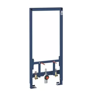 Bồn cầu treo tường GROHE 38553001 thoát ngang két nước âm tường