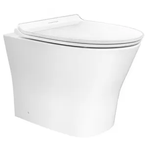 Bồn cầu 1 khối American Standard VF-2141P nắp đóng êm